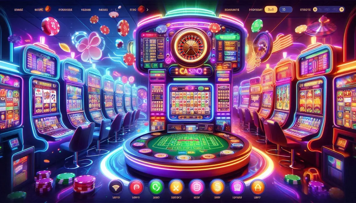 Spinmama Casino
